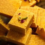 Buy Besan Barfi