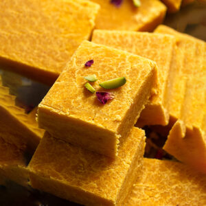 Buy Besan Barfi