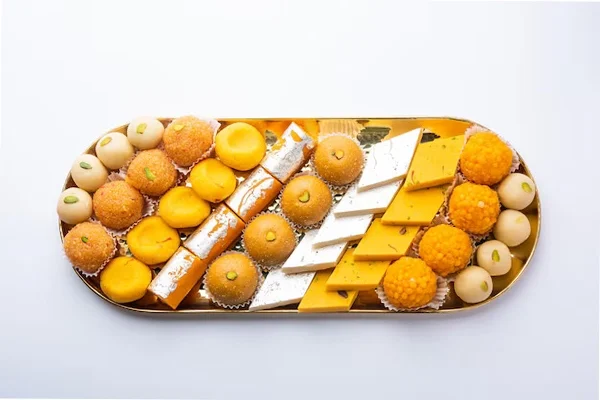 Buy Indian Sweets From Indiansweetshub